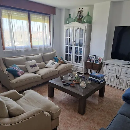 Дом отдыха Casa Tranquila Con Jardin, Суэса