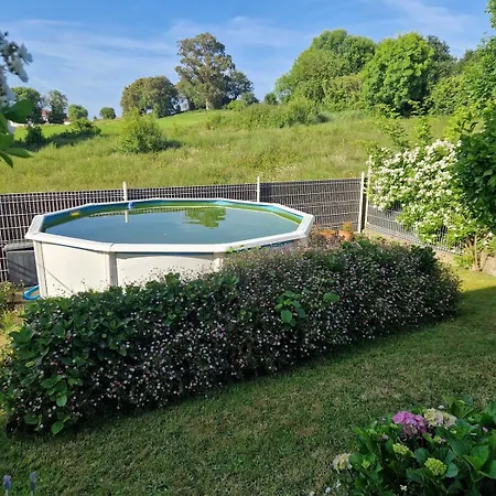 Casa Tranquila Con Jardin, Суэса