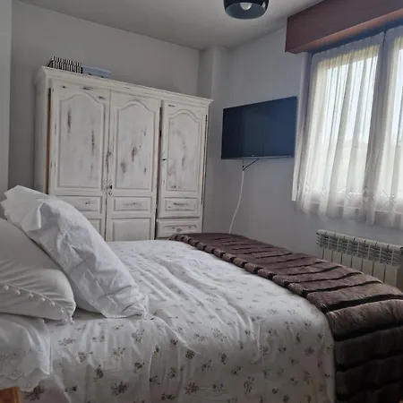 Дом отдыха Casa Tranquila Con Jardin, Суэса
