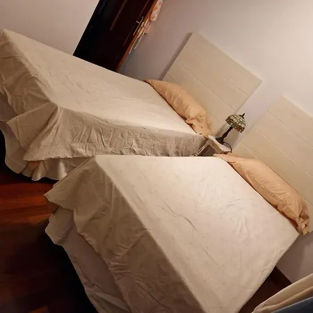 Casa Tranquila Con Jardin, Суэса