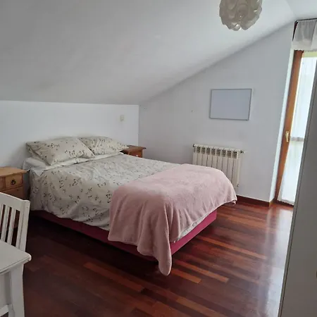 Casa Tranquila Con Jardin, Дом отдыха Суэса
