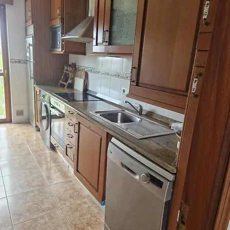 Casa Tranquila Con Jardin, Σπίτι διακοπών