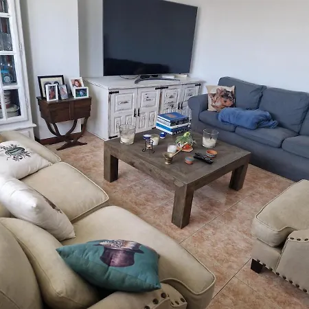 Casa Tranquila Con Jardin, * Суэса
