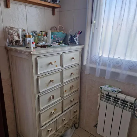 Casa Tranquila Con Jardin, * Суэса