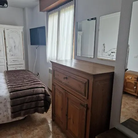 Casa Tranquila Con Jardin, Дом отдыха